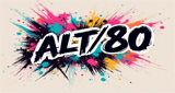 Logo ALT/80