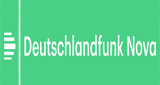 Logo Deutschlandfunk Nova