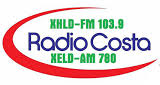Logo Radio Costa