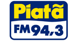 Logo Piatã FM 94,3