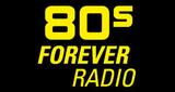 Logo 80s Forever Radio