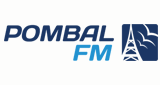 Logo Rádio Pombal FM
