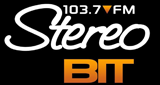Logo StereoBIT