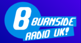Logo Burnside Radio UK