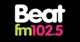 Logo Beat FM