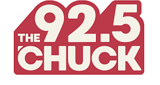 Logo Chuck @ 92.5
