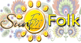 Logo Radio SunFolk Romania