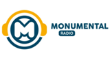 Logo Radio Monumental