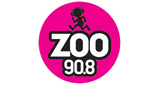 Logo ZOO Radio