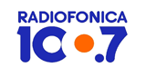 Logo Radiofonica