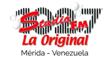 Logo Studio 102.7 fm