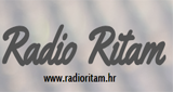 Logo Radio Ritam