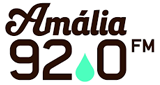 Logo Amalia FM