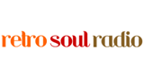 Logo Retro Soul Radio