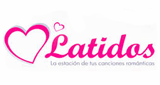 Logo Radio Latidos
