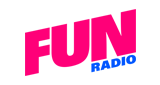 Logo Fun Radio
