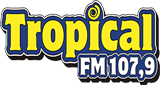 Logo Tropical FM