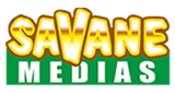 Logo Savane FM