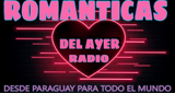 Logo Romanticas Del Ayer Radio