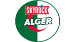 Logo Skyrock Alger