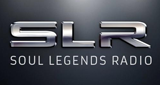 Logo Soul Legends Radio