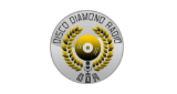 Logo Disco Diamond Radio