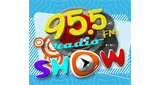 Logo Radio Show