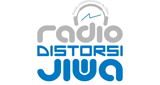 Logo Distorsi Jiwa Radio