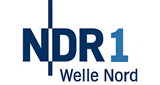 Logo NDR 1 Welle Nord