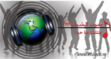 Logo Sawt Alshabab FM