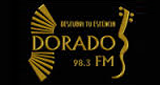 Logo Dorado FM
