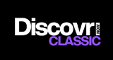 Logo Discovr Classic