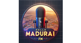 Logo SS Hello Madurai FM