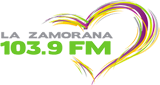 Logo La Zamorana