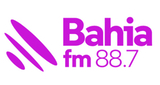 Logo Bahia FM