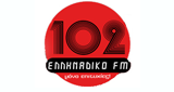 Logo Ellinadiko FM