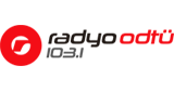 Logo Radyo ODTÜ