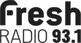 Logo Fresh Radio