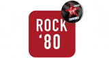 Logo Virgin Radio Rock 80