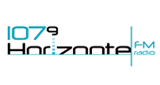 Logo Horizonte