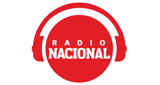 Logo Radio Nacional