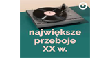 Logo Radio Open FM - Największe Przeboje XX w.