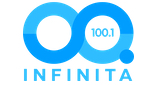 Logo Infinita Radio