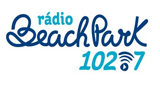 Logo Rádio Beach Park