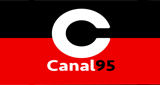 Logo Radio Canal 95