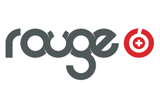 Logo Rouge FM