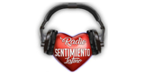 Logo Radio Sentimiento Latino
