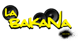 Logo La Bakana FM