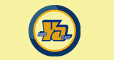 Logo La Nueva Radio Ya