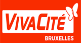 Logo RTBF Vivacité Bruxelles